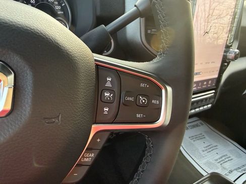New 2025 RAM 2500 Tradesman w/ Safety Group AWD/4WD image 48