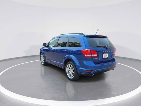Used 2015 Dodge Journey SXT w/ Flexible Seating Group FWD image 6