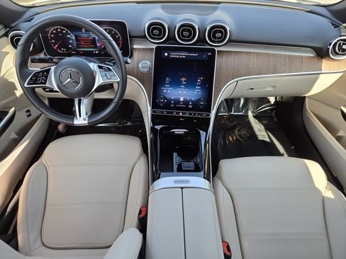 Used 2024 Mercedes-Benz C 300 Sedan image 26
