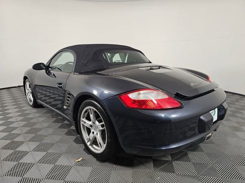 Used 2005 Porsche Boxster Base image 5