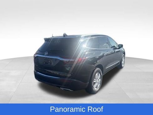 Used 2021 Buick Enclave Essence w/ Sound and Sites Package image 4