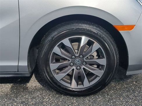 Used 2022 Honda Odyssey EX-L image 12