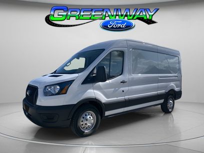 New 2026 Ford Transit 250 148 Medium Roof Extended AWD