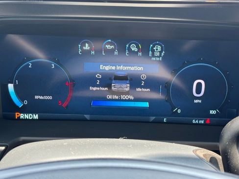 New 2025 Ford F250 Lariat w/ Lariat Ultimate Package image 14