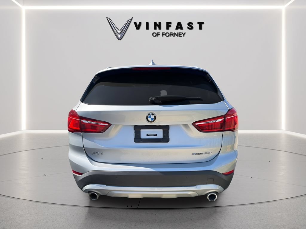 Used 2021 BMW X1 sDrive28i w/ Convenience Package FWD image 5
