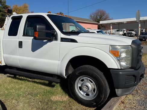 Used 2013 Ford F350 XL w/ PWR Equipment Group image 5