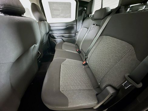 New 2026 Ford Ranger XLT image 18
