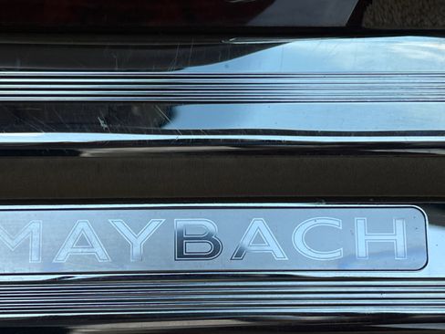 Used 2004 Maybach 57 image 44