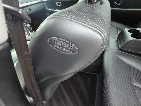 Used 2008 Kia Amanti w/ Leather Pkg image 31