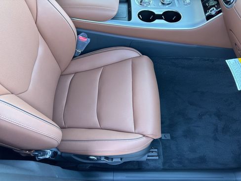 New 2026 Genesis GV70 2.5T Advanced image 16