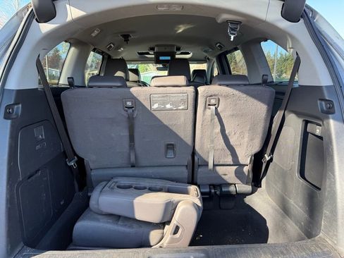 Used 2018 Honda Odyssey Elite image 22