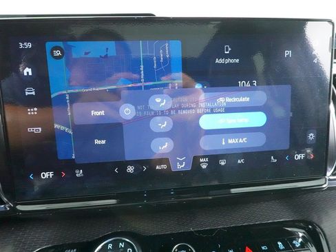 New 2026 Ford Expedition Platinum image 15