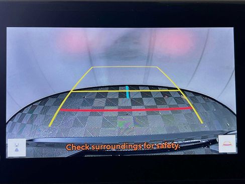 New 2025 Toyota RAV4 LE image 10