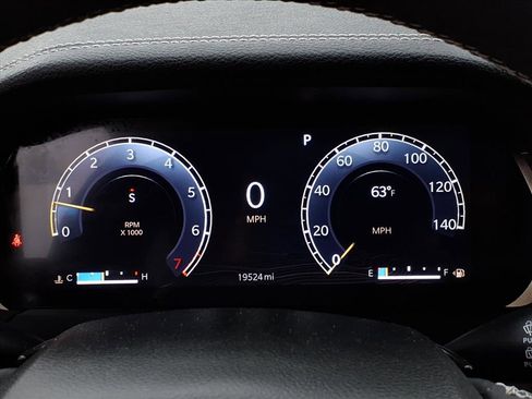 Certified 2023 Jeep Grand Cherokee Limited image 20