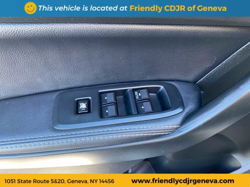 Used 2022 Ford Ranger Lariat w/ Tremor Off-Road Package image 15