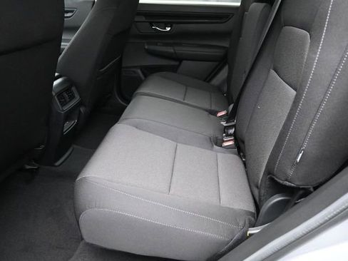 New 2026 Honda CR-V EX image 10