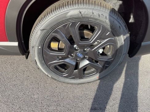 New 2025 Subaru Ascent Bronze Edition image 10