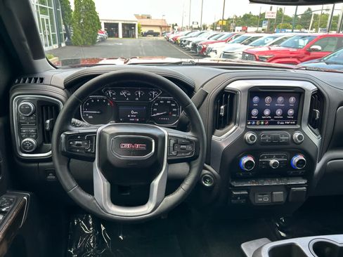 Used 2020 GMC Sierra 2500 SLE w/ SLE Convenience Package AWD/4WD image 3