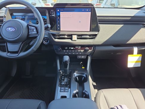 New 2026 Subaru Outback Limited XT image 12
