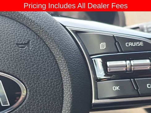 Used 2019 Kia Optima S FWD image 16