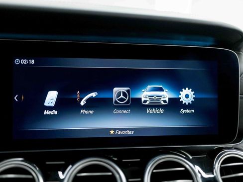 Used 2019 Mercedes-Benz E 63 AMG S image 69