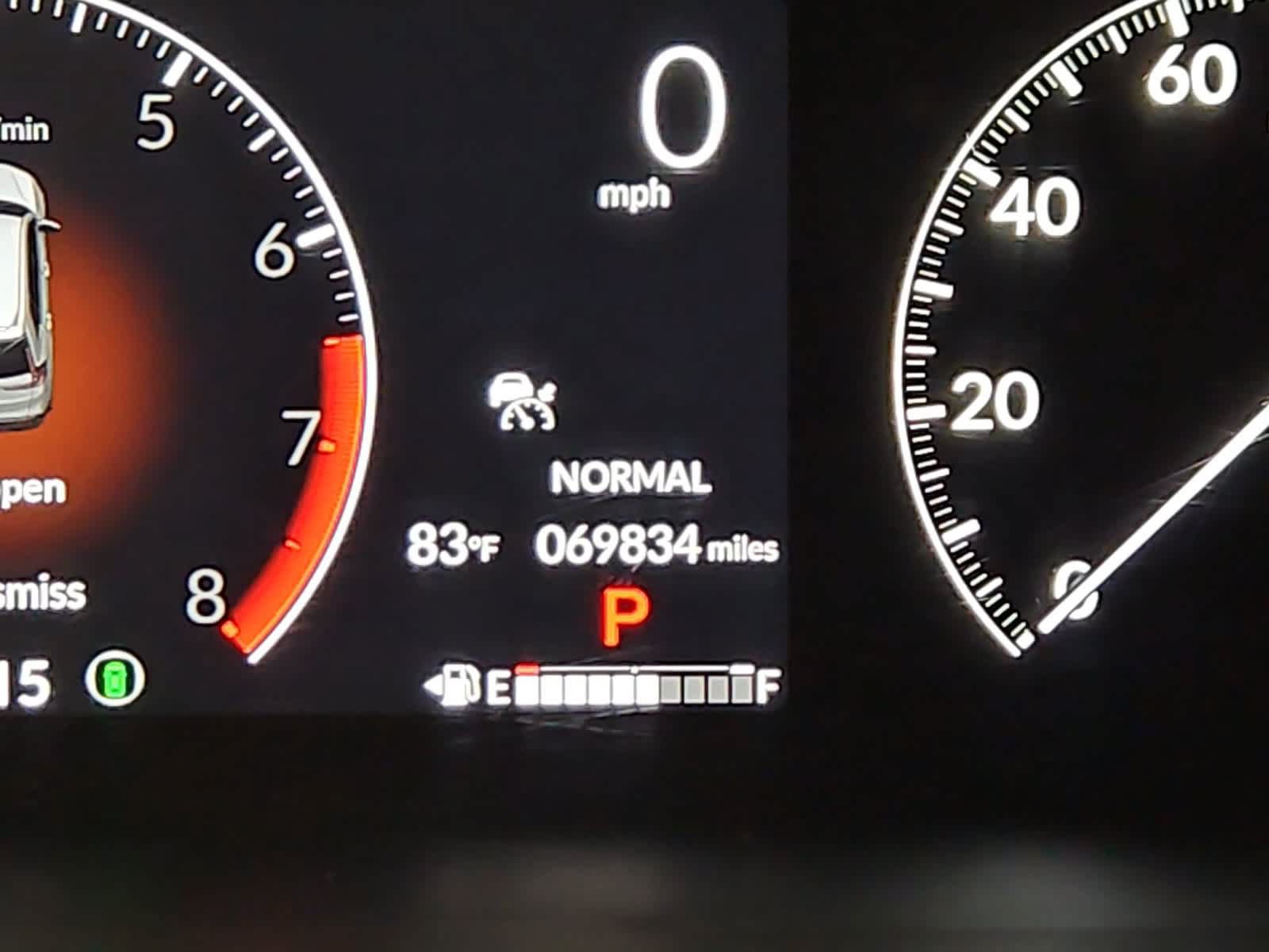 Certified 2023 Honda CR-V LX image 13