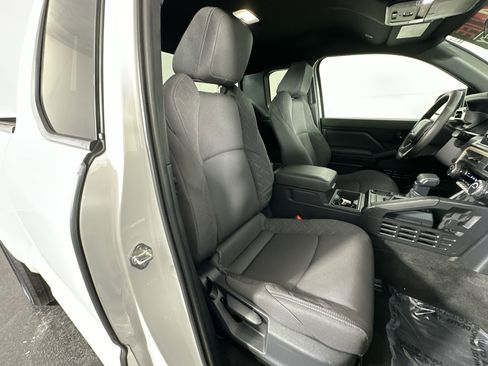 Used 2025 Toyota Tacoma SR image 28