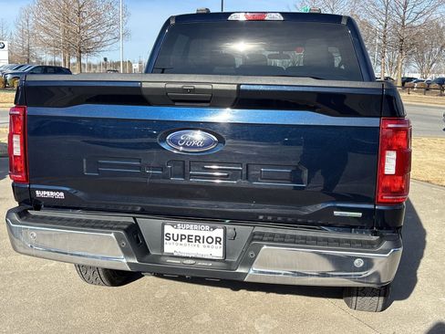 Used 2023 Ford F150 XLT image 18