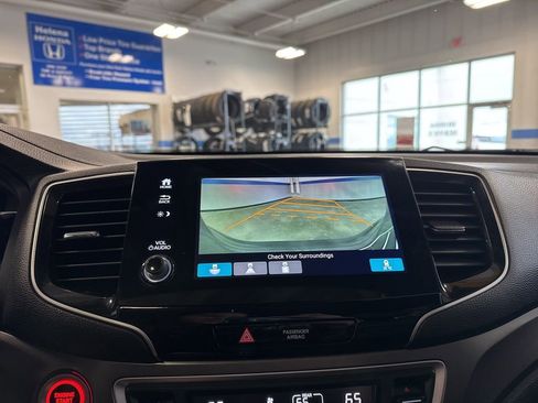 Used 2022 Honda Pilot EX-L image 14