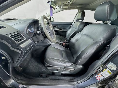 Used 2015 Subaru Crosstrek 2.0i Limited image 25