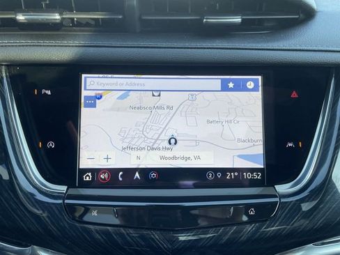 Certified 2024 Cadillac XT6 Premium Luxury w/ LPO, Floor Liner Package image 18