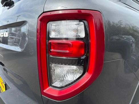 Used 2024 Ford Bronco Sport Big Bend AWD/4WD image 14