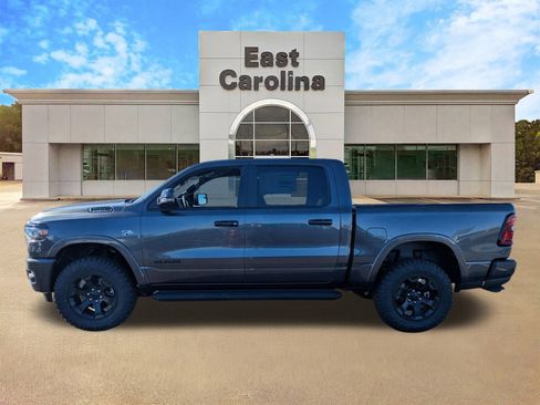 New 2026 RAM 1500 Big Horn image 6