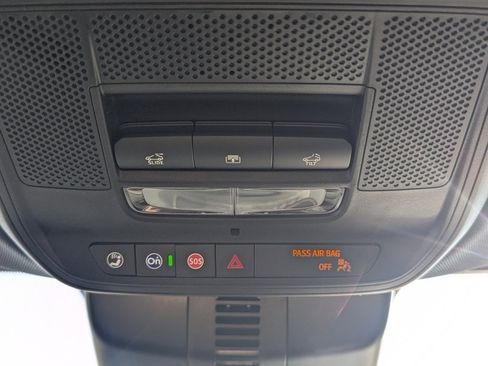 New 2026 GMC Acadia AT4 w/ Luxury Package image 27