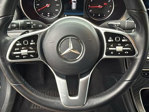 Used 2021 Mercedes-Benz GLC 300 image 20