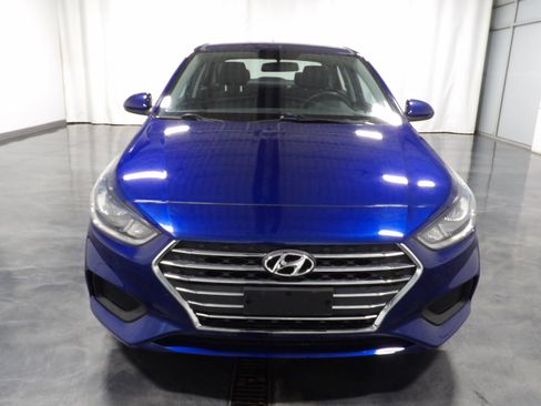 Used 2020 Hyundai Accent SE image 2