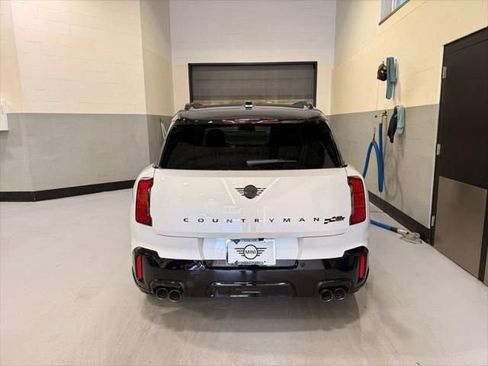 New 2026 MINI Cooper Countryman John Cooper Works image 4