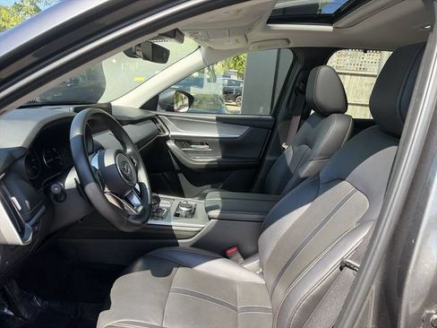 Used 2024 MAZDA CX-90 3.3 Turbo w/ Preferred Package AWD/4WD image 11