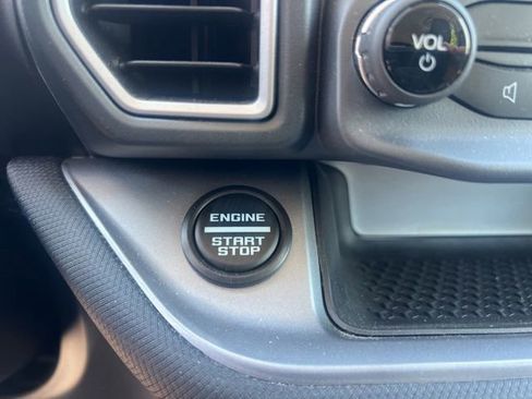 Used 2022 Ford Bronco Sport Big Bend w/ Convenience Package AWD/4WD image 28
