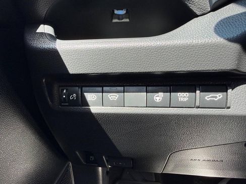 Used 2023 Toyota RAV4 XSE w/ Weather Package AWD/4WD image 14