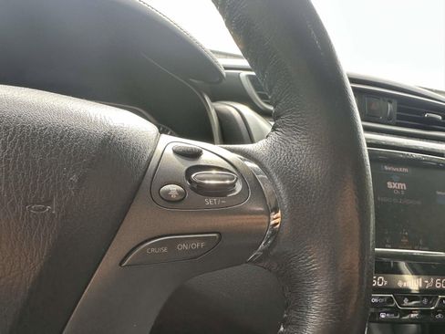 Used 2019 Nissan Murano SL w/ SL Technology Package image 28
