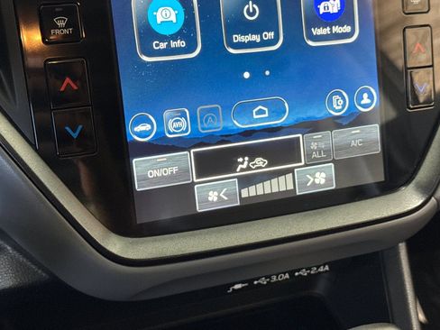 Certified 2025 Subaru Crosstrek 2.5i Limited w/ Crosstrek Mirror Package AWD/4WD image 19