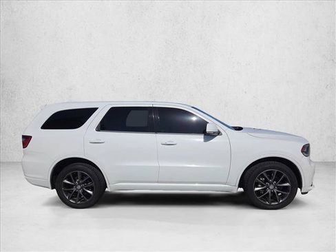 Used 2018 Dodge Durango GT AWD/4WD image 4