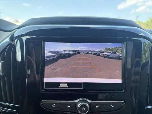 Used 2023 Chevrolet Traverse LS w/ LPO, Floor Liner Package AWD/4WD image 26
