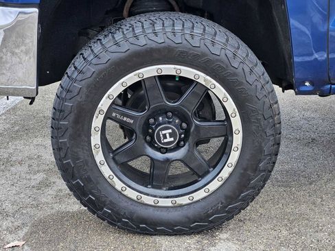 Used 2016 Chevrolet Silverado 1500 LT image 9