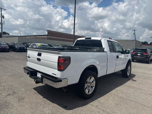 Used 2014 Ford F150 XL w/ Equipment Group 101A Mid AWD/4WD image 6