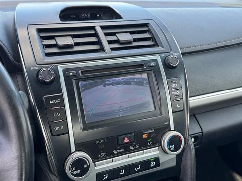 Used 2014 Toyota Camry SE image 27