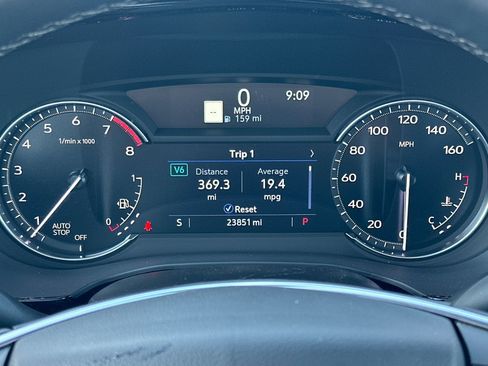 Used 2025 Cadillac XT5 Premium Luxury image 41