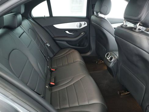 Used 2021 Mercedes-Benz C 300 Sedan w/ Premium Package image 22
