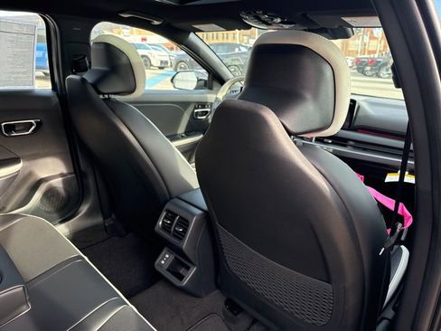 New 2025 Kia K4 GT-Line Turbo image 12